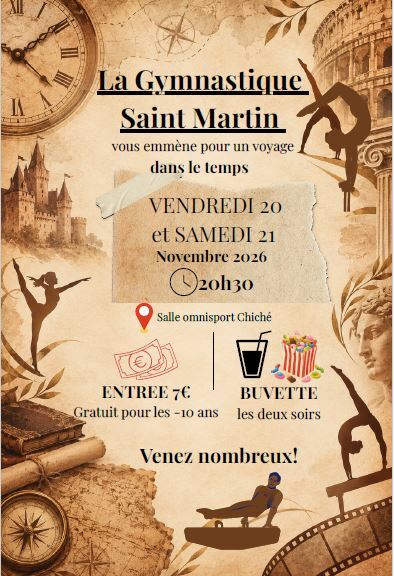 Festival de Gymnastique