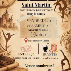 Festival de Gymnastique